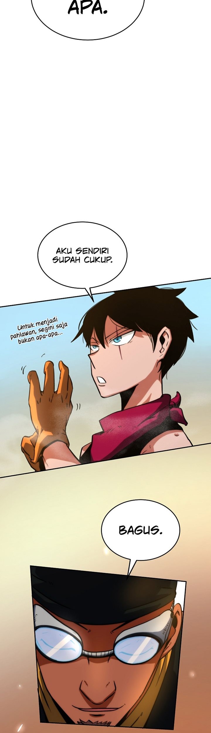 Fisher Man Chapter 1 - halaman 28