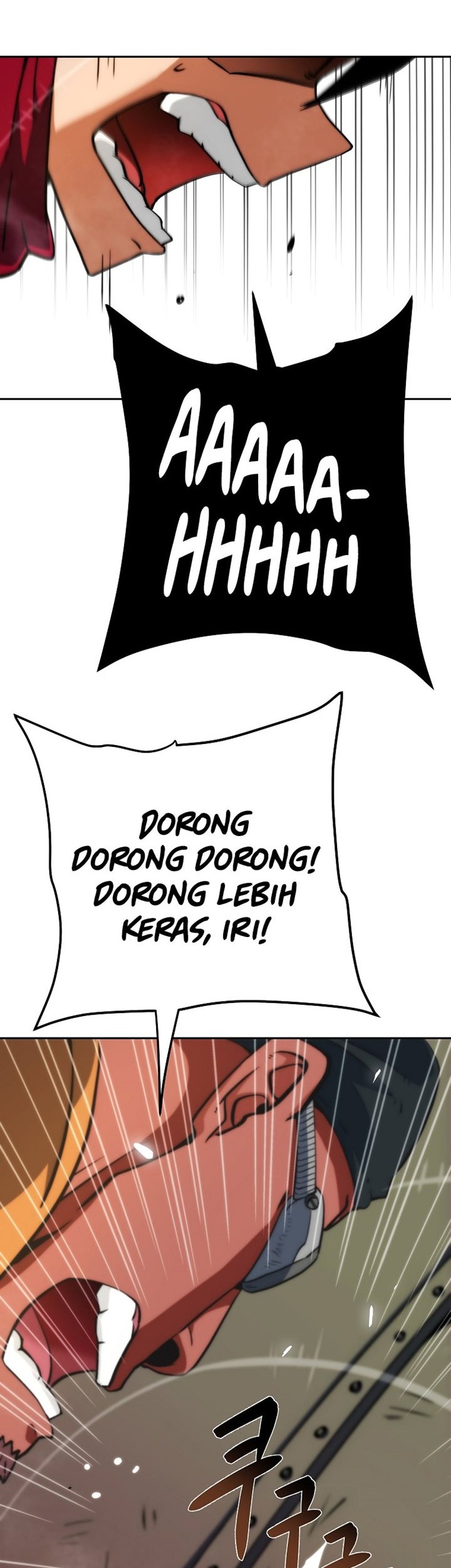 Fisher Man Chapter 1 - halaman 38