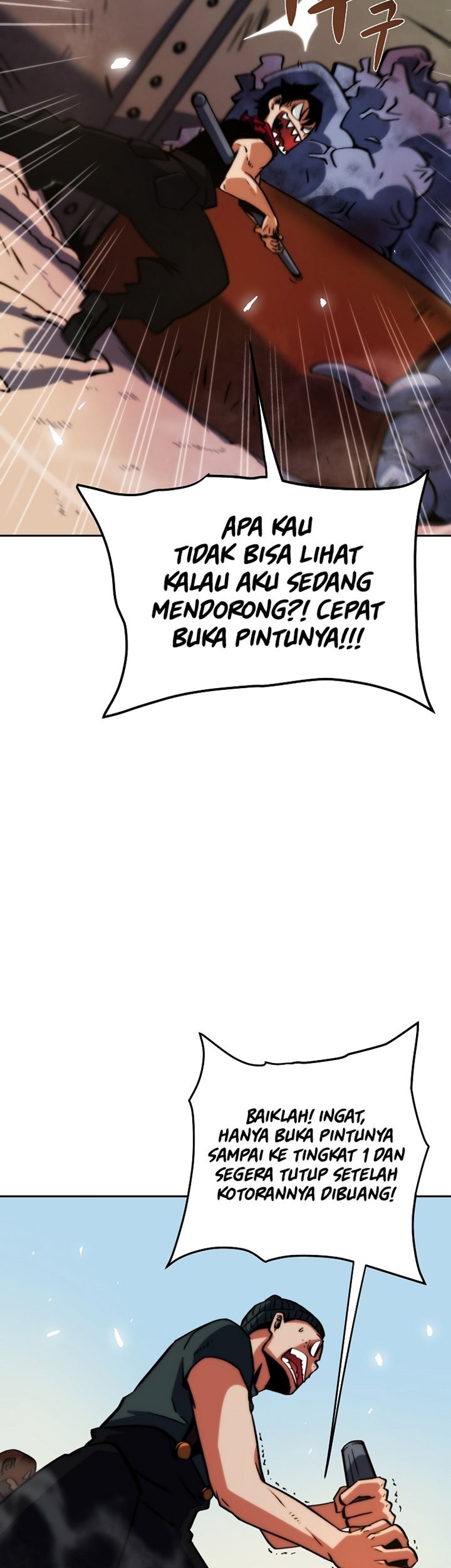 Fisher Man Chapter 1 - halaman 39