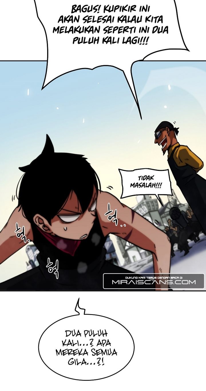 Fisher Man Chapter 1 - halaman 41