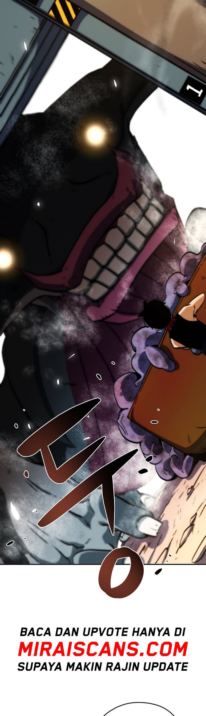 Fisher Man Chapter 1 - halaman 48