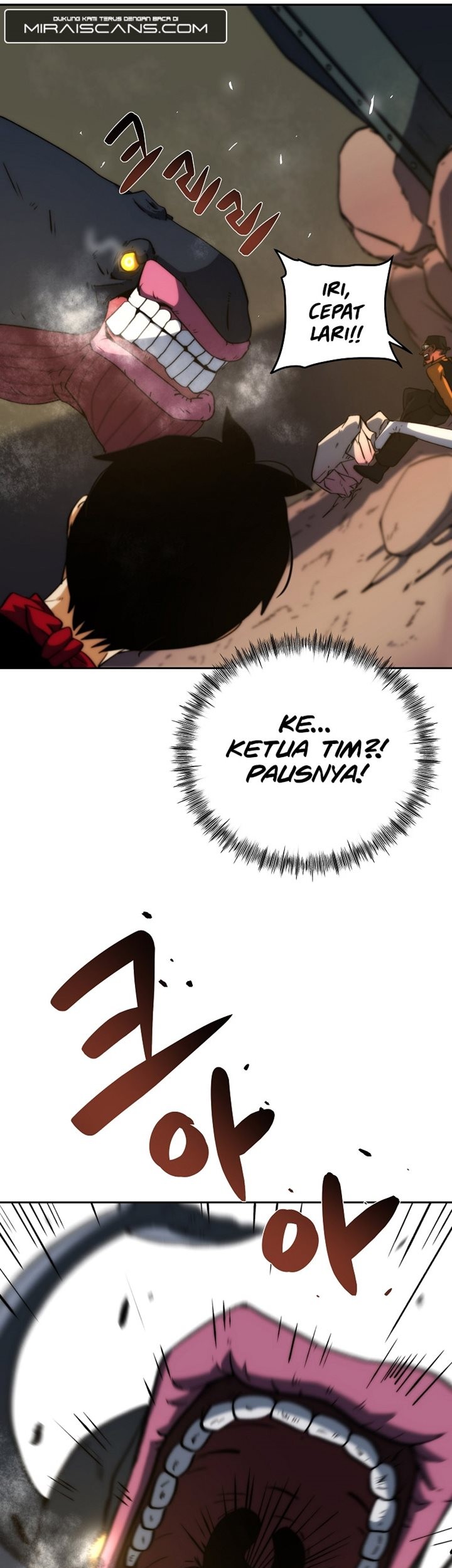 Fisher Man Chapter 1 - halaman 56