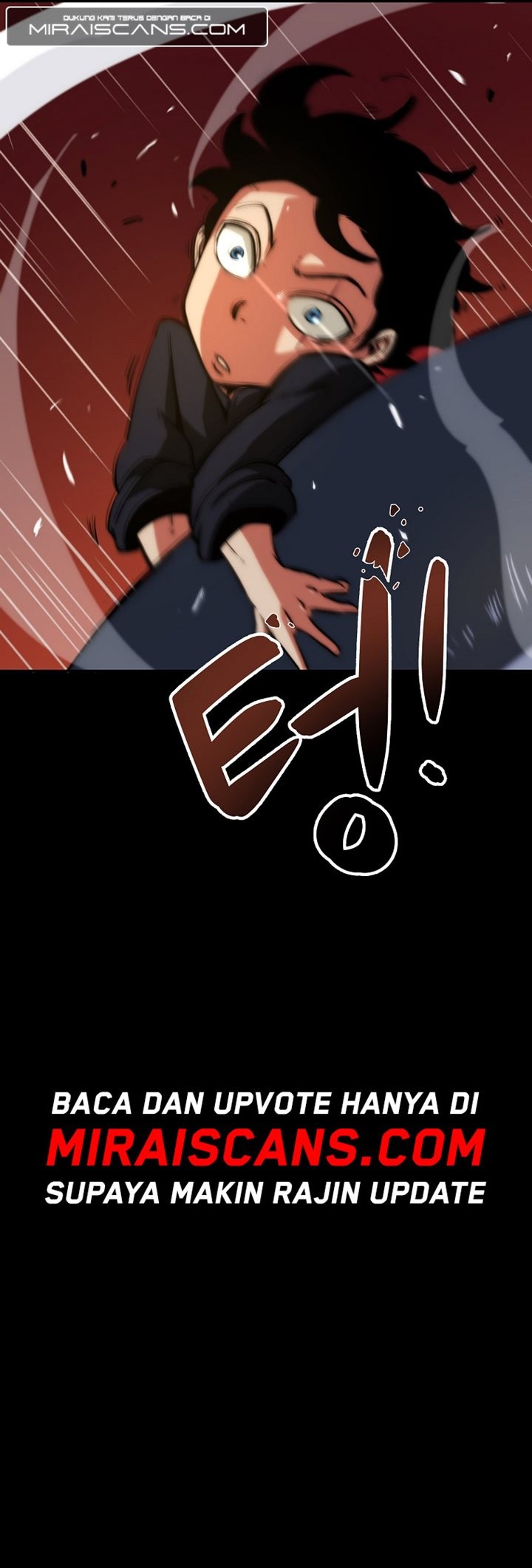 Fisher Man Chapter 1 - halaman 6