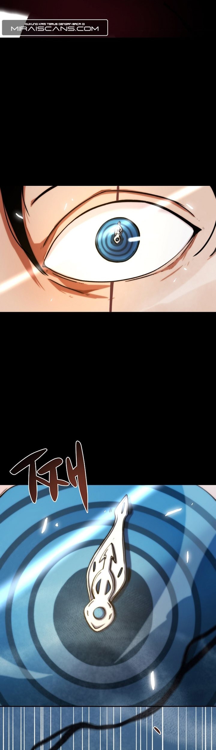 Fisher Man Chapter 1 - halaman 70