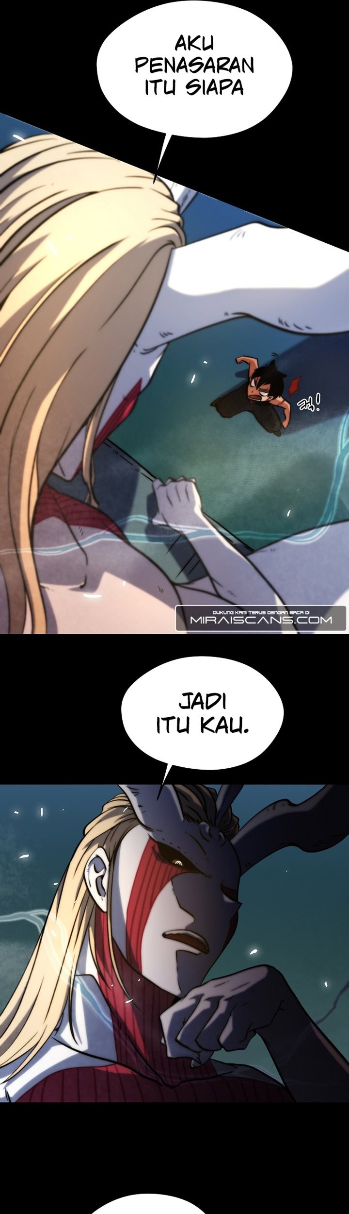Fisher Man Chapter 1 - halaman 74