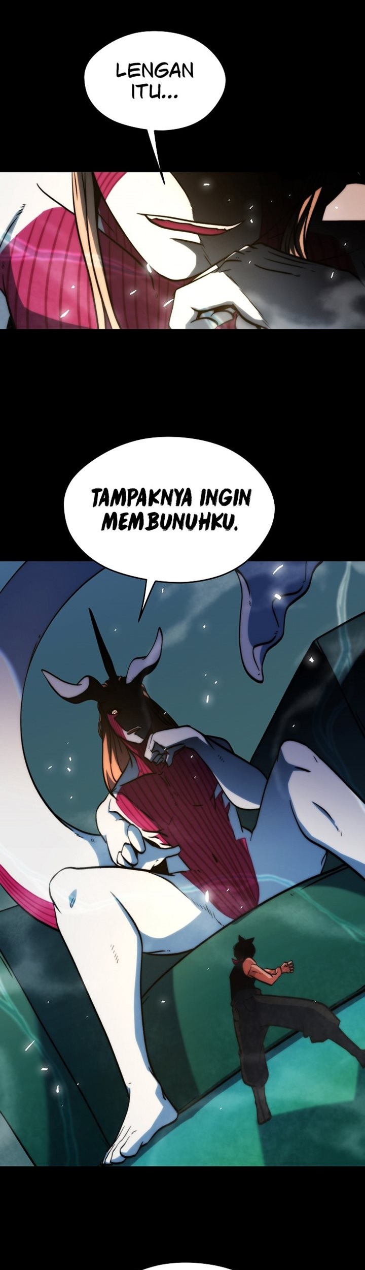 Fisher Man Chapter 1 - halaman 76