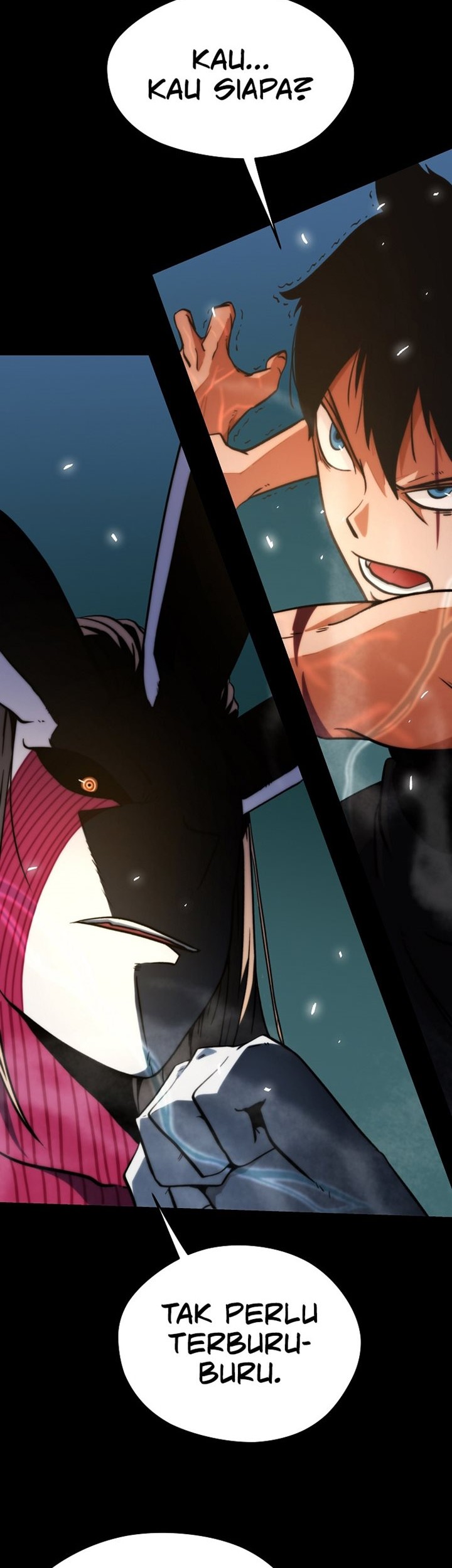 Fisher Man Chapter 1 - halaman 77
