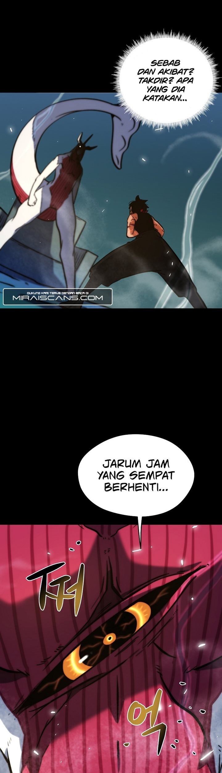 Fisher Man Chapter 1 - halaman 79