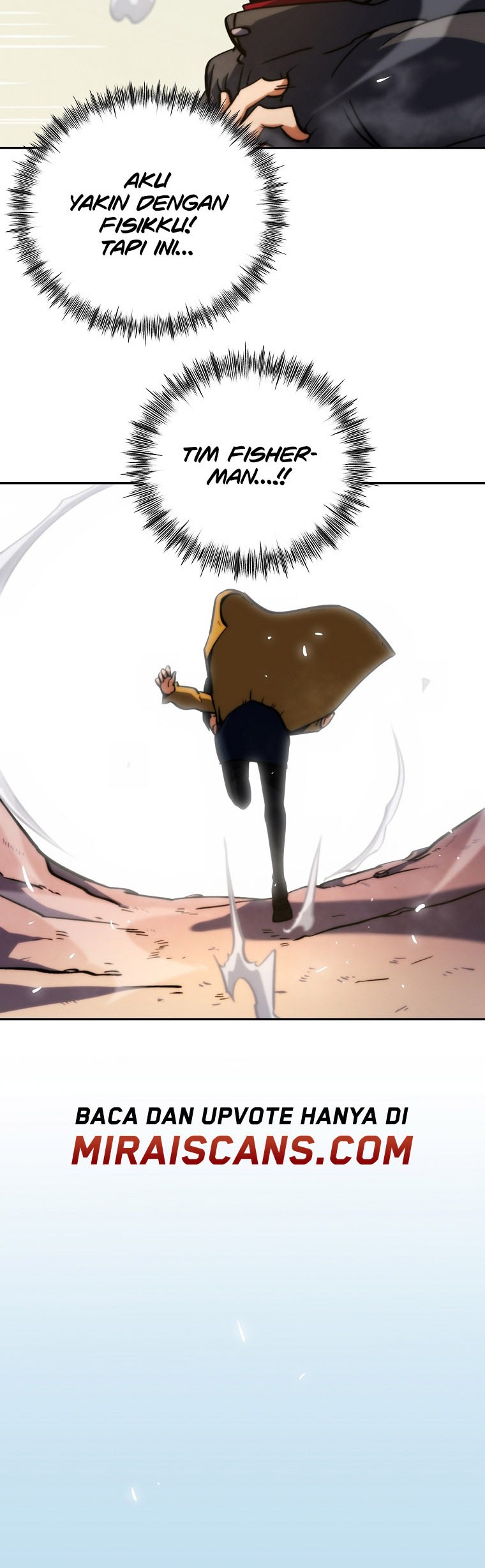 Fisher Man Chapter 10 - halaman 10