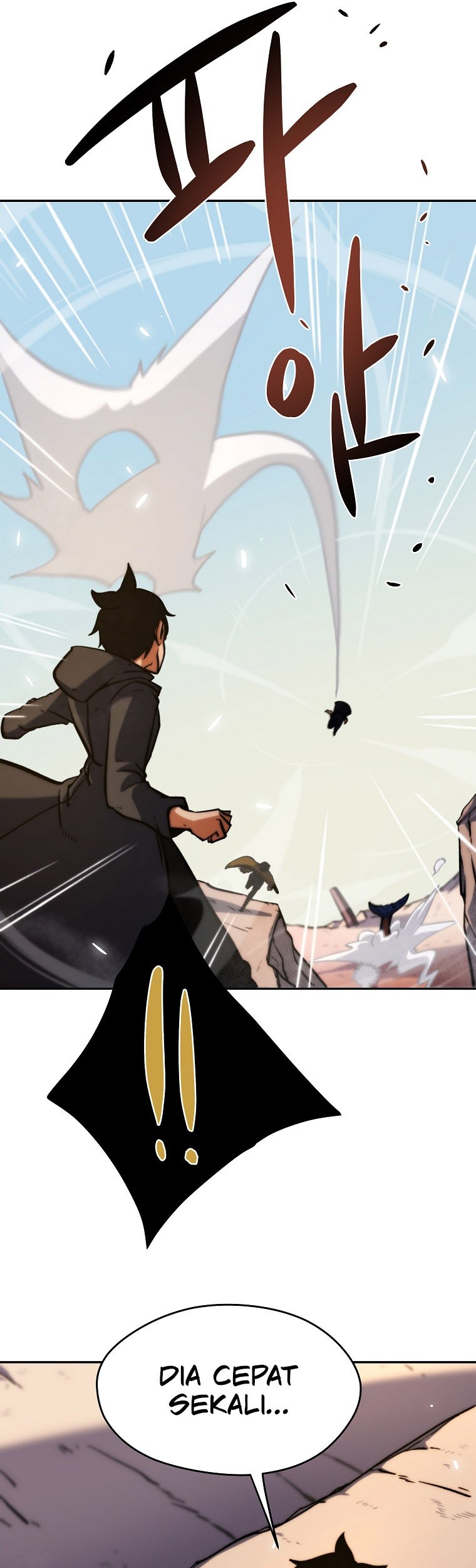 Fisher Man Chapter 10 - halaman 20