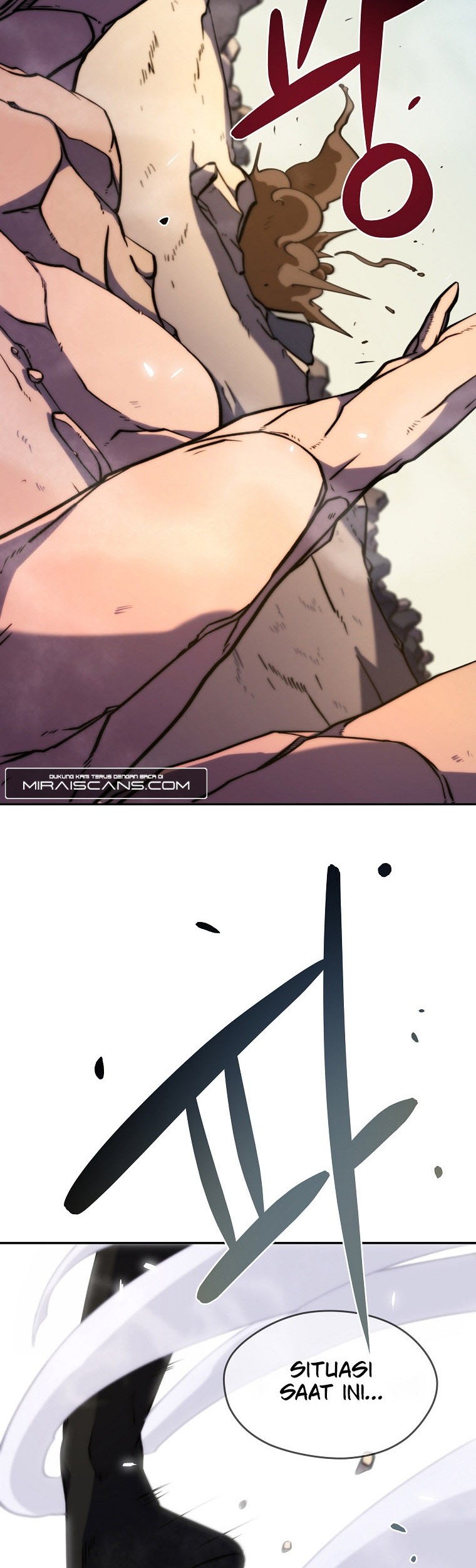 Fisher Man Chapter 10 - halaman 3