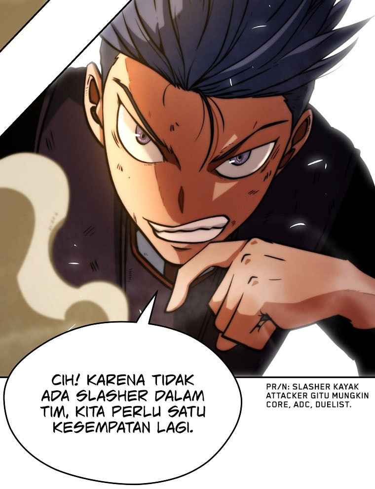 Fisher Man Chapter 10 - halaman 39