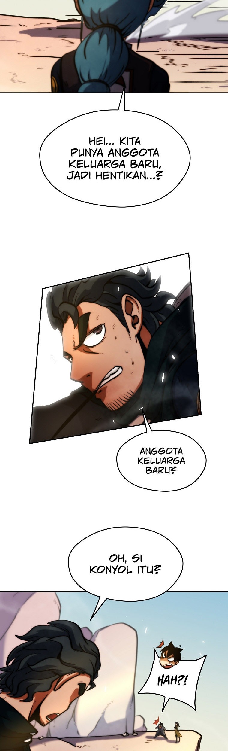 Fisher Man Chapter 10 - halaman 41