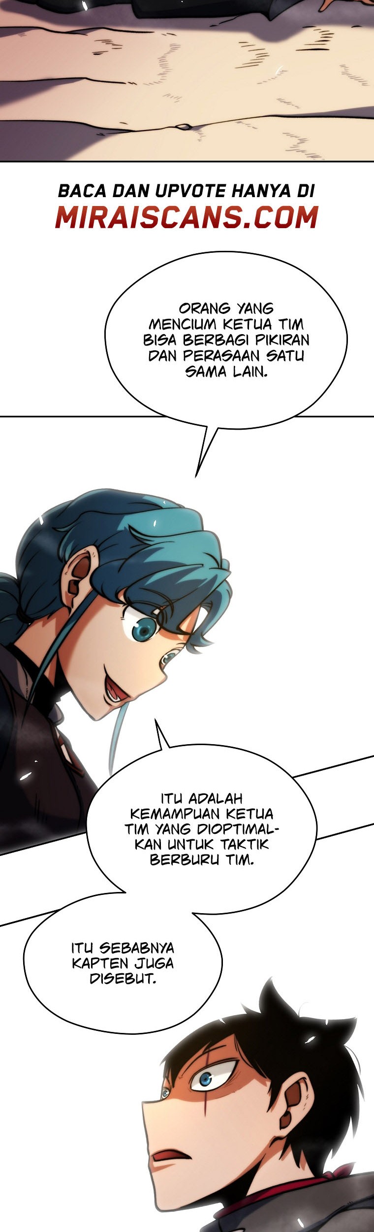 Fisher Man Chapter 10 - halaman 46