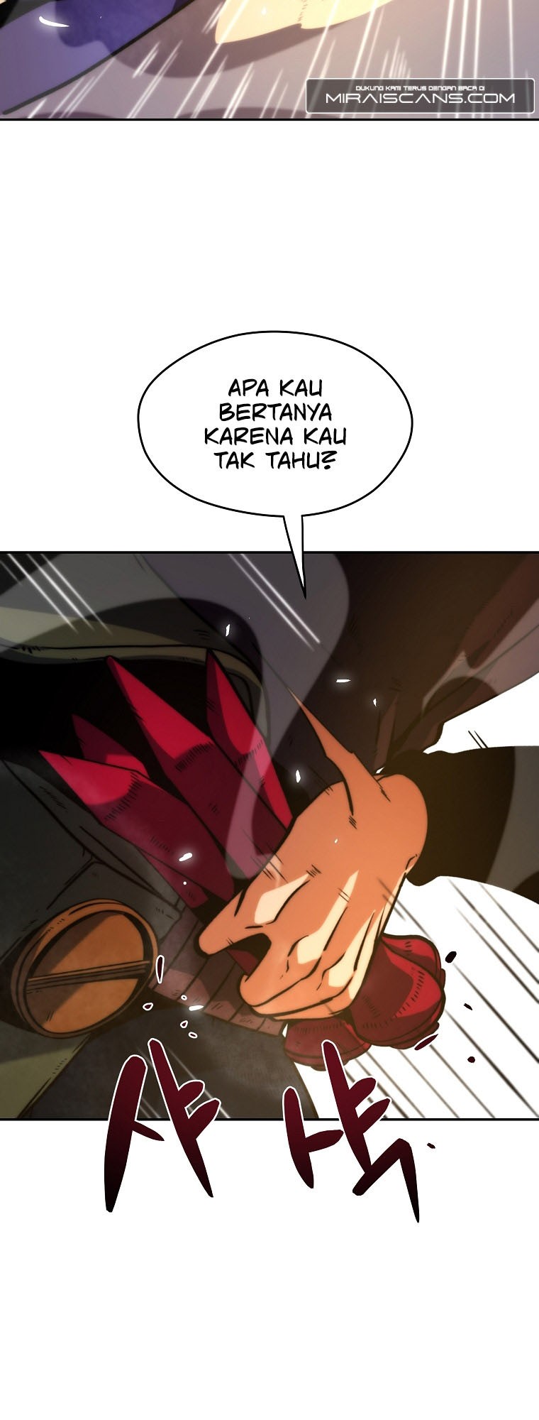 Fisher Man Chapter 10 - halaman 54