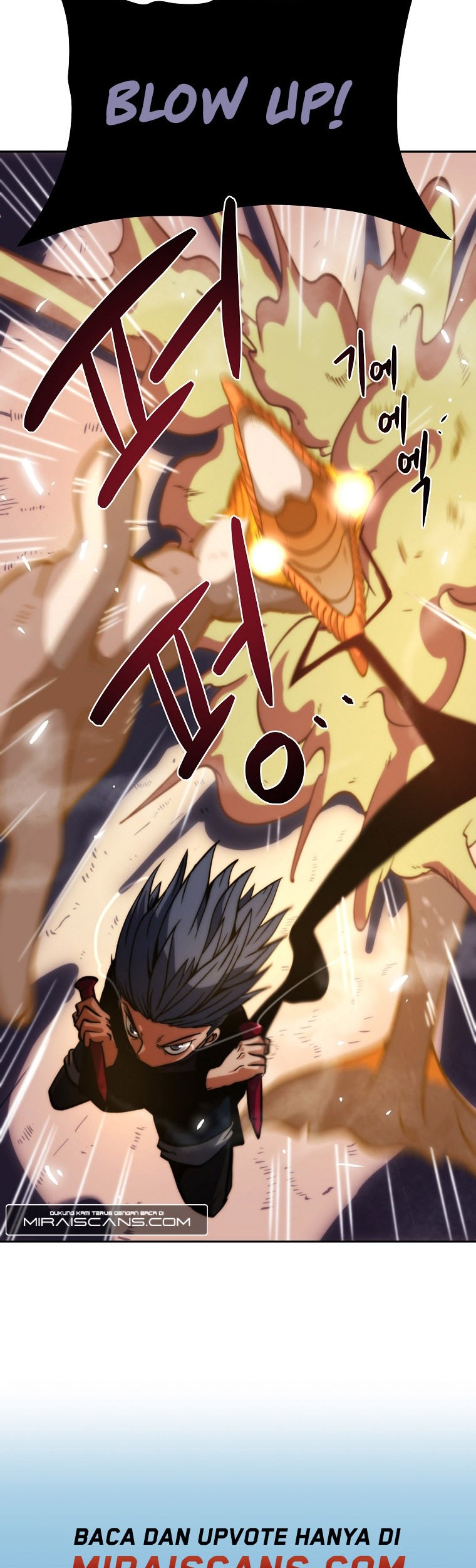 Fisher Man Chapter 10 - halaman 56