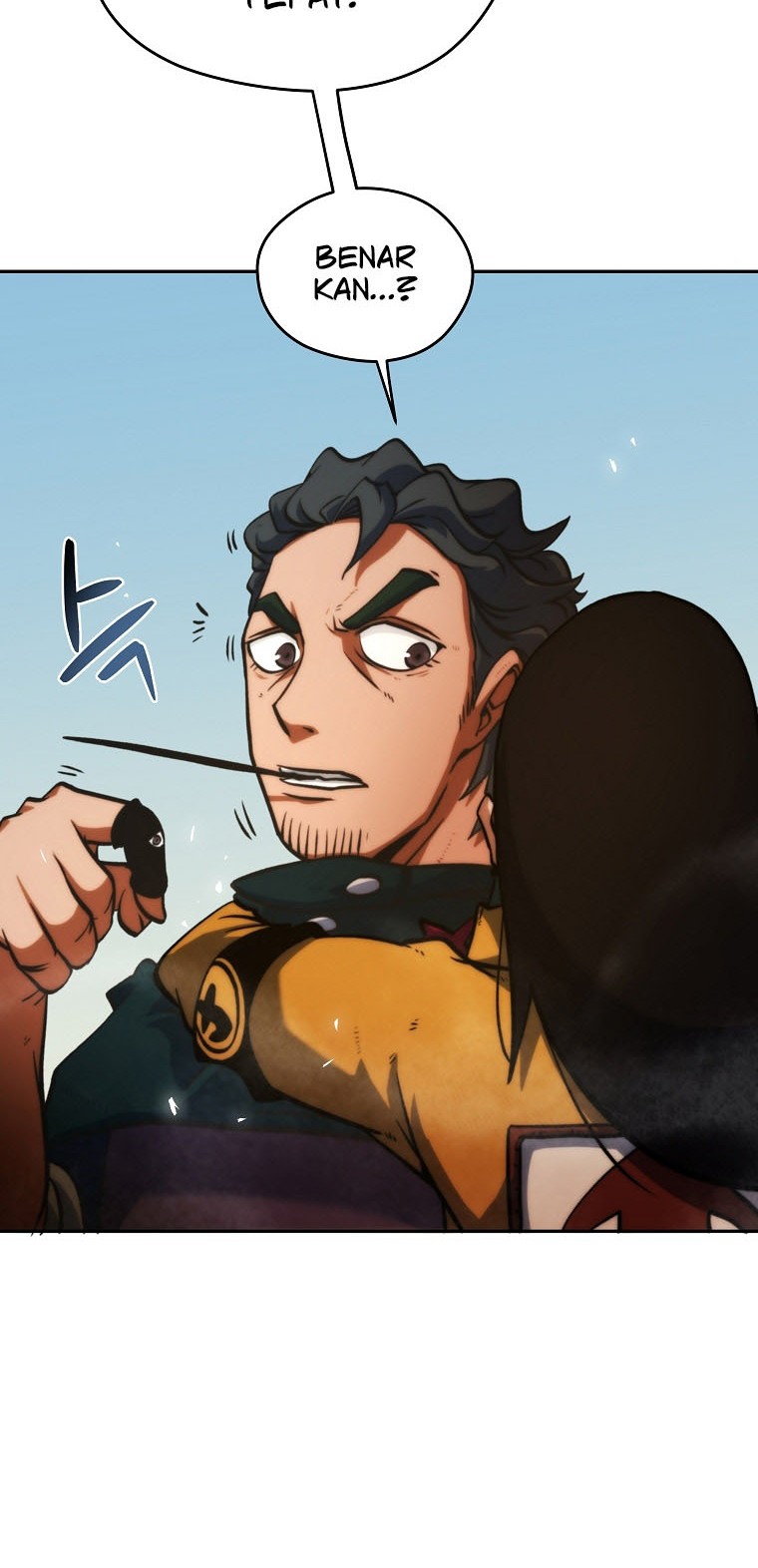 Fisher Man Chapter 10 - halaman 58