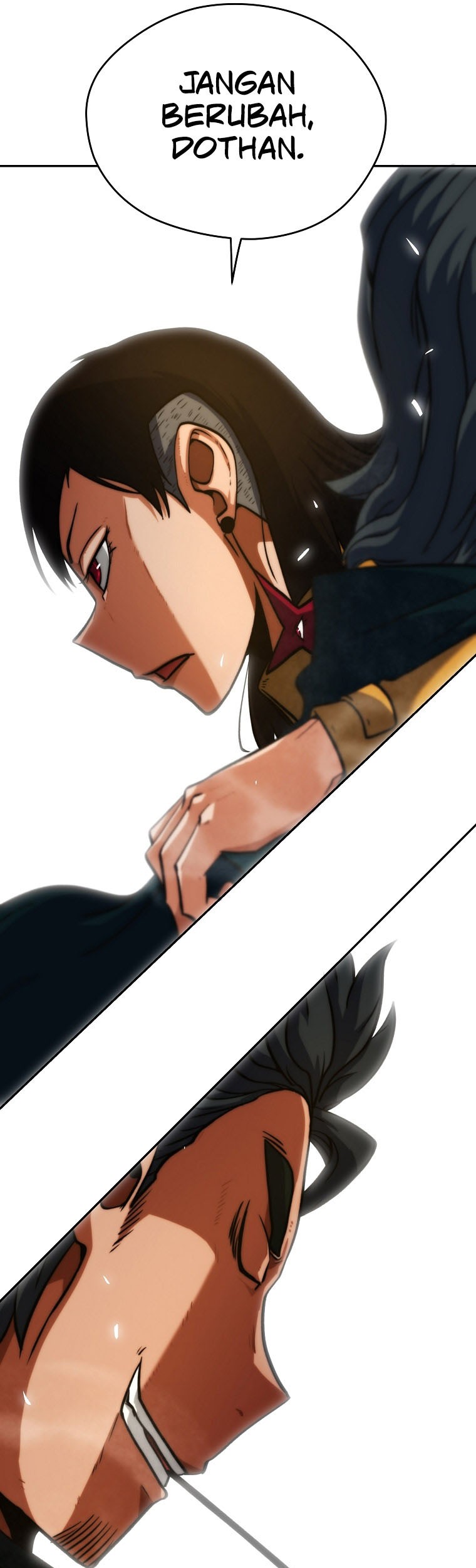 Fisher Man Chapter 10 - halaman 59