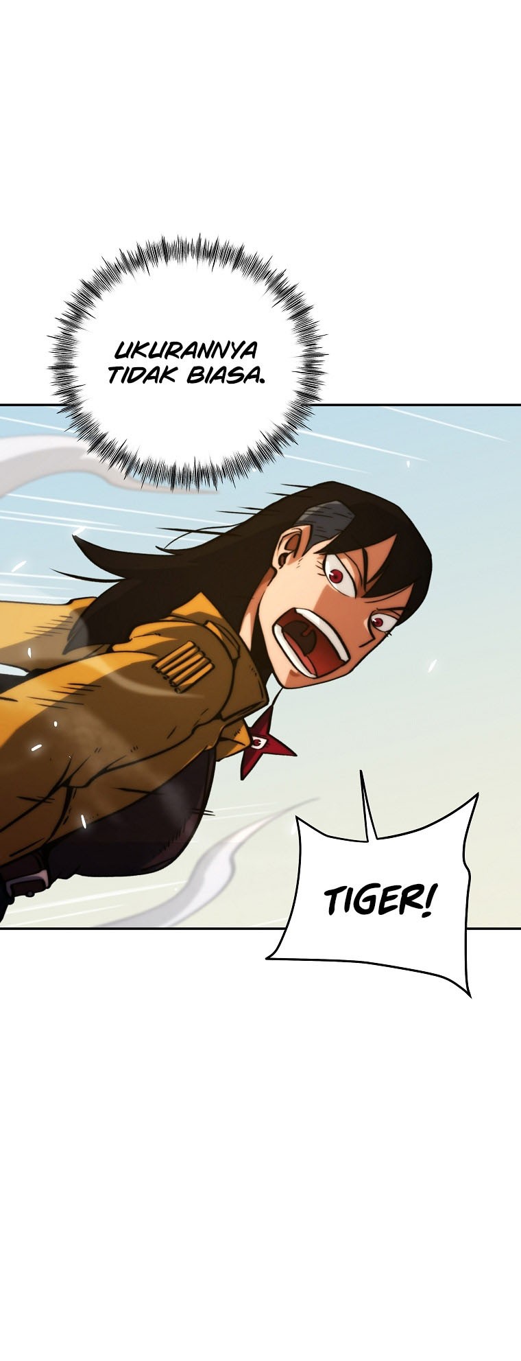Fisher Man Chapter 10 - halaman 6