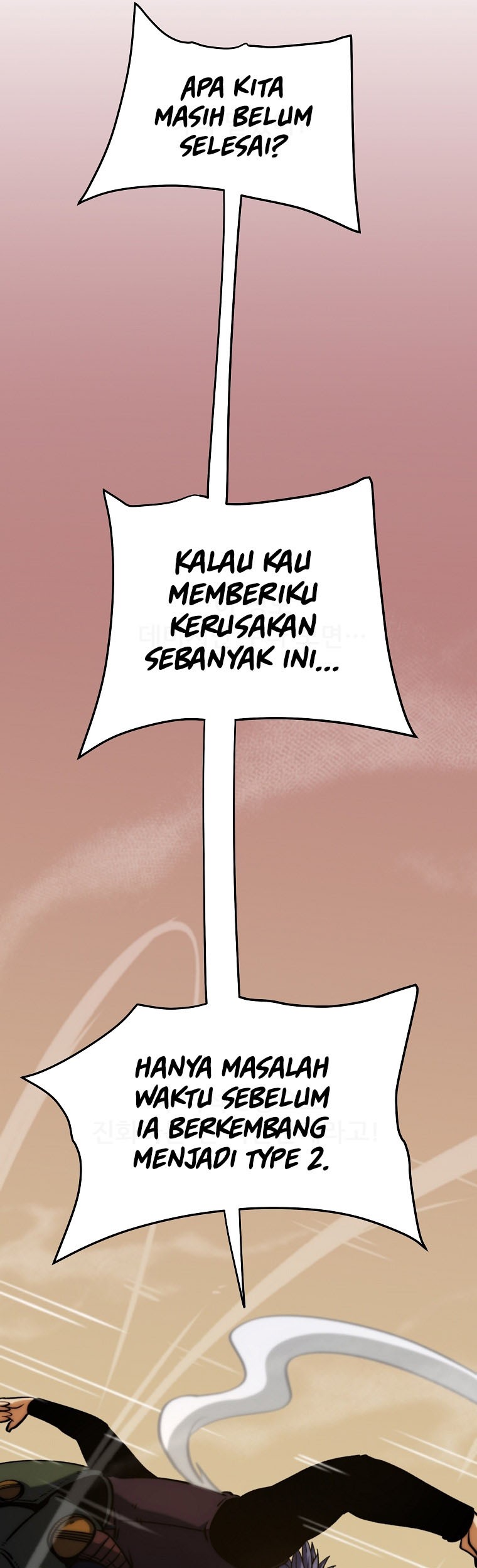 Fisher Man Chapter 10 - halaman 64