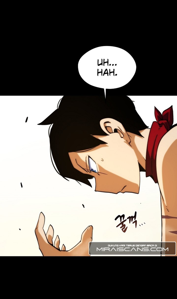 Fisher Man Chapter 2 - halaman 15