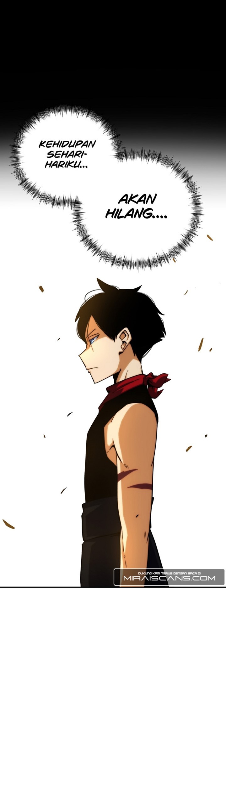 Fisher Man Chapter 2 - halaman 21
