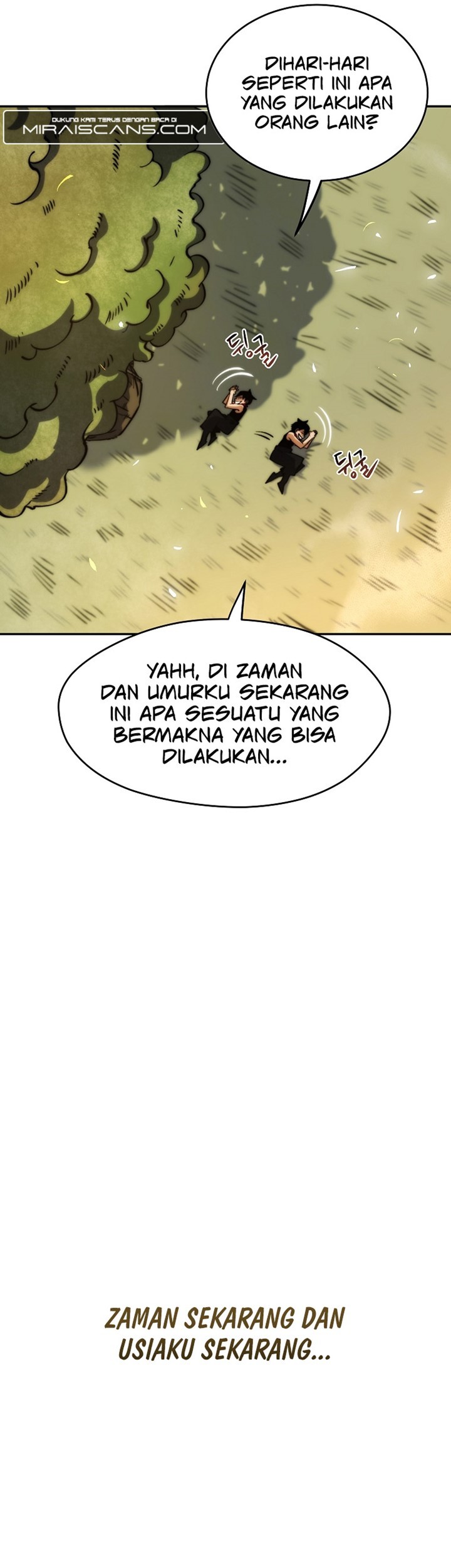 Fisher Man Chapter 2 - halaman 26