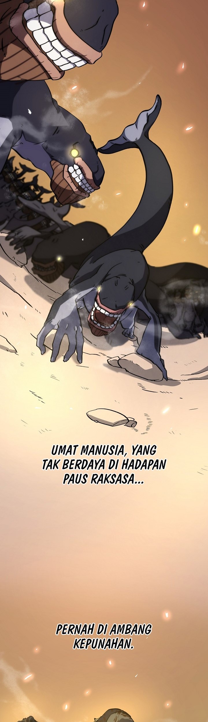 Fisher Man Chapter 2 - halaman 28