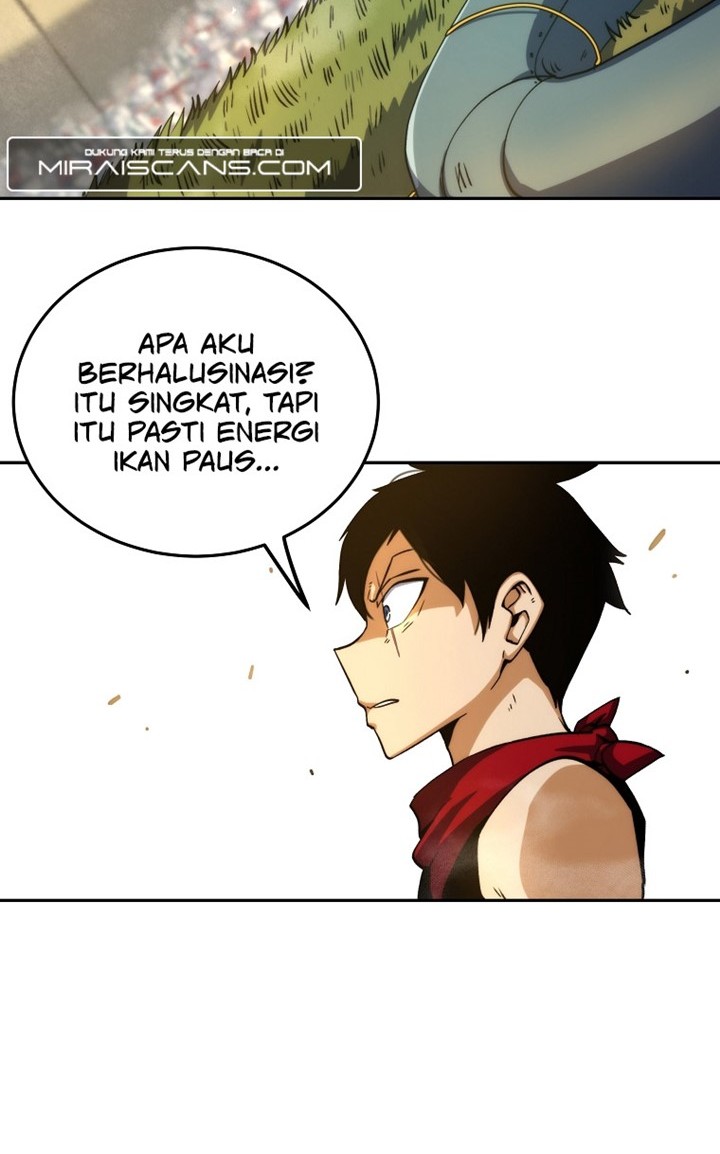 Fisher Man Chapter 2 - halaman 35