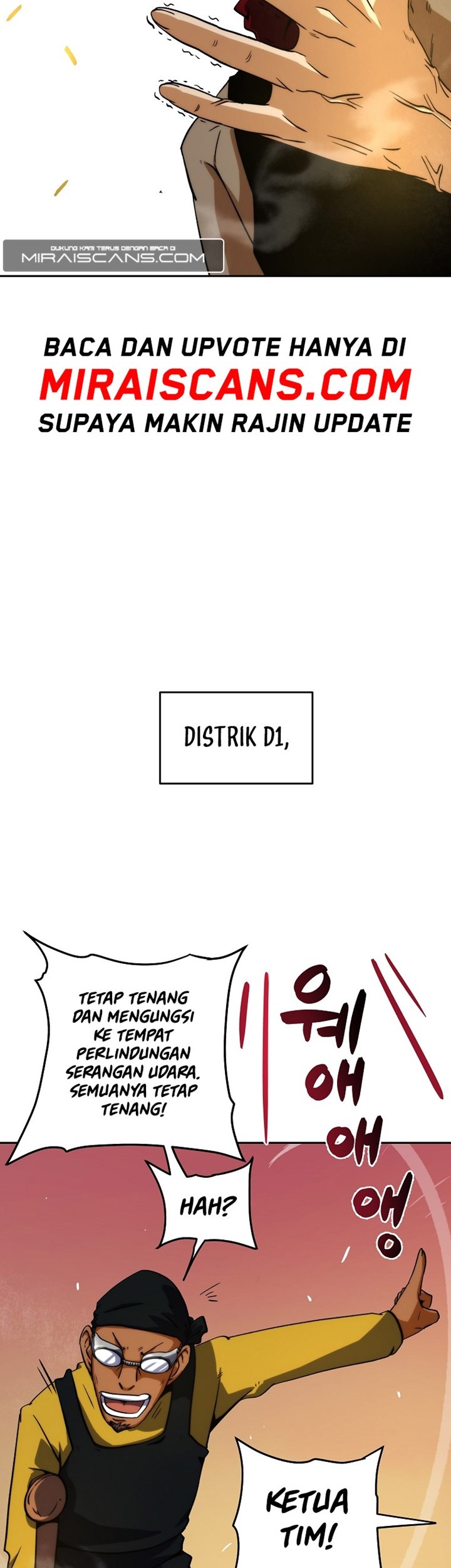 Fisher Man Chapter 2 - halaman 38