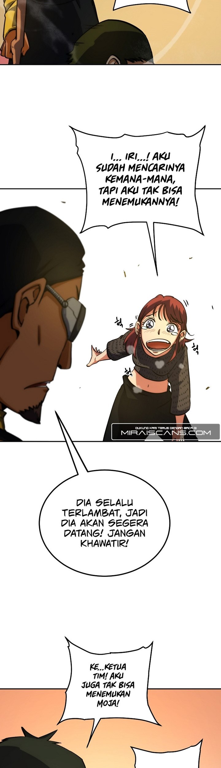 Fisher Man Chapter 2 - halaman 39
