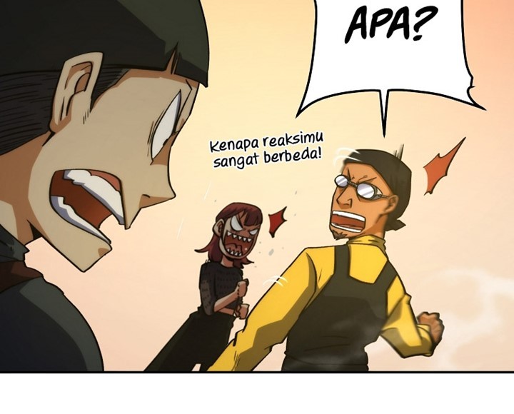 Fisher Man Chapter 2 - halaman 40