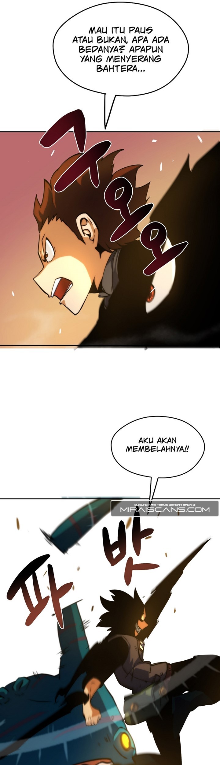 Fisher Man Chapter 2 - halaman 46