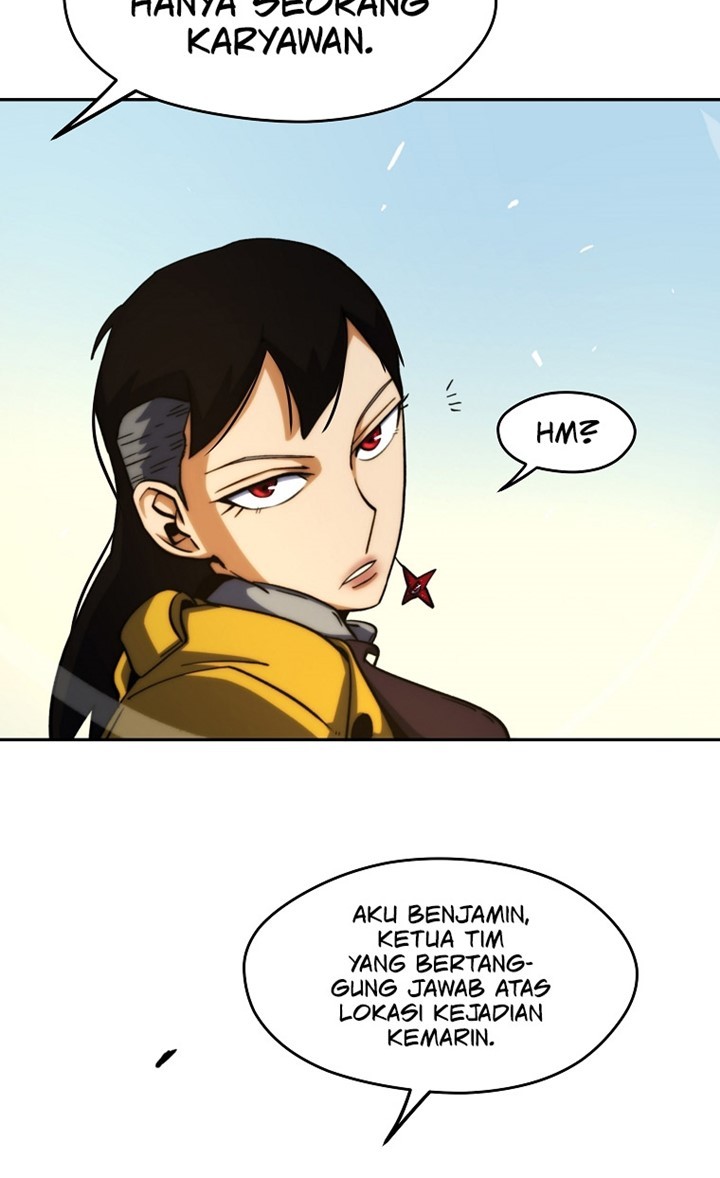 Fisher Man Chapter 2 - halaman 6