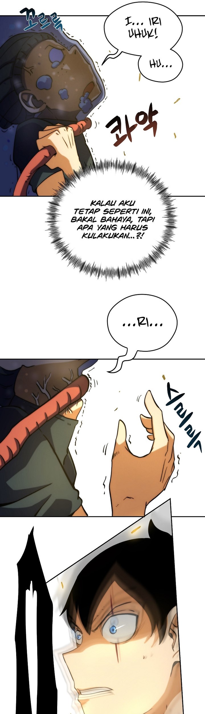 Fisher Man Chapter 2 - halaman 61
