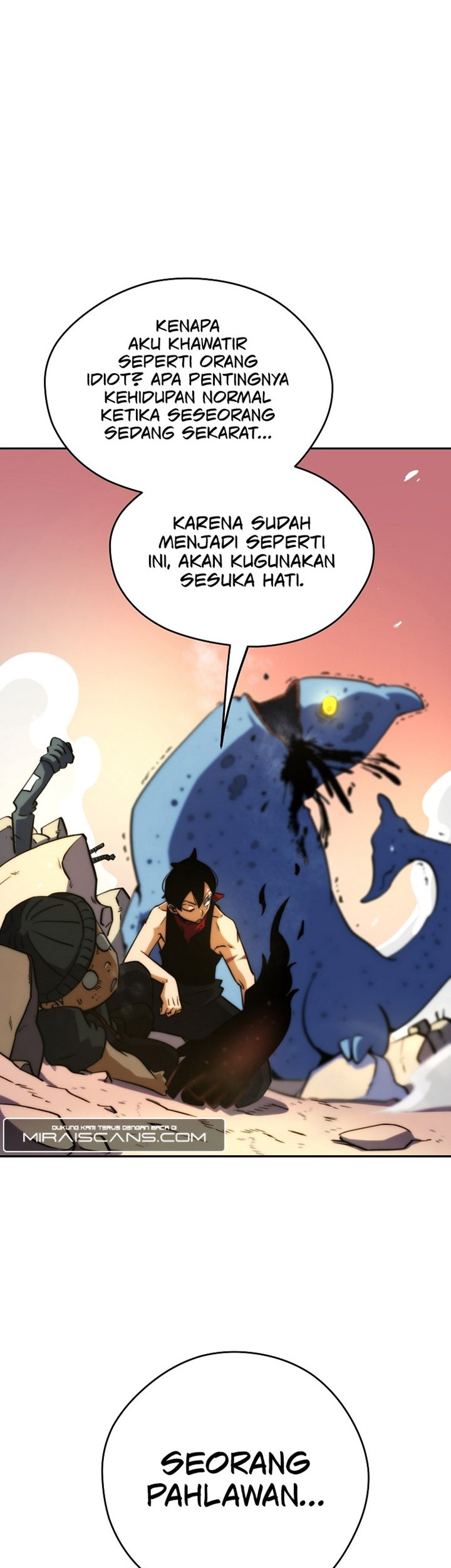 Fisher Man Chapter 2 - halaman 64