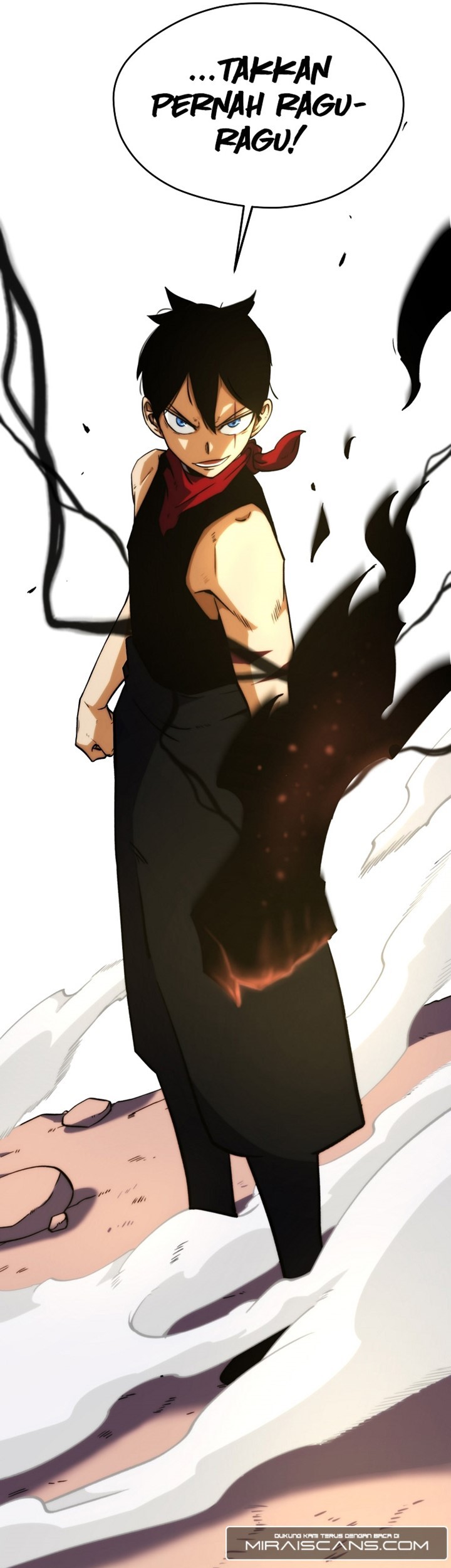 Fisher Man Chapter 2 - halaman 66