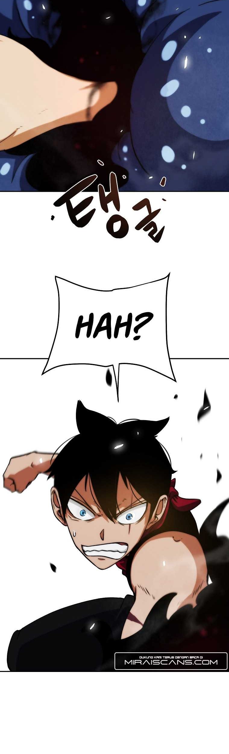 Fisher Man Chapter 3 - halaman 10
