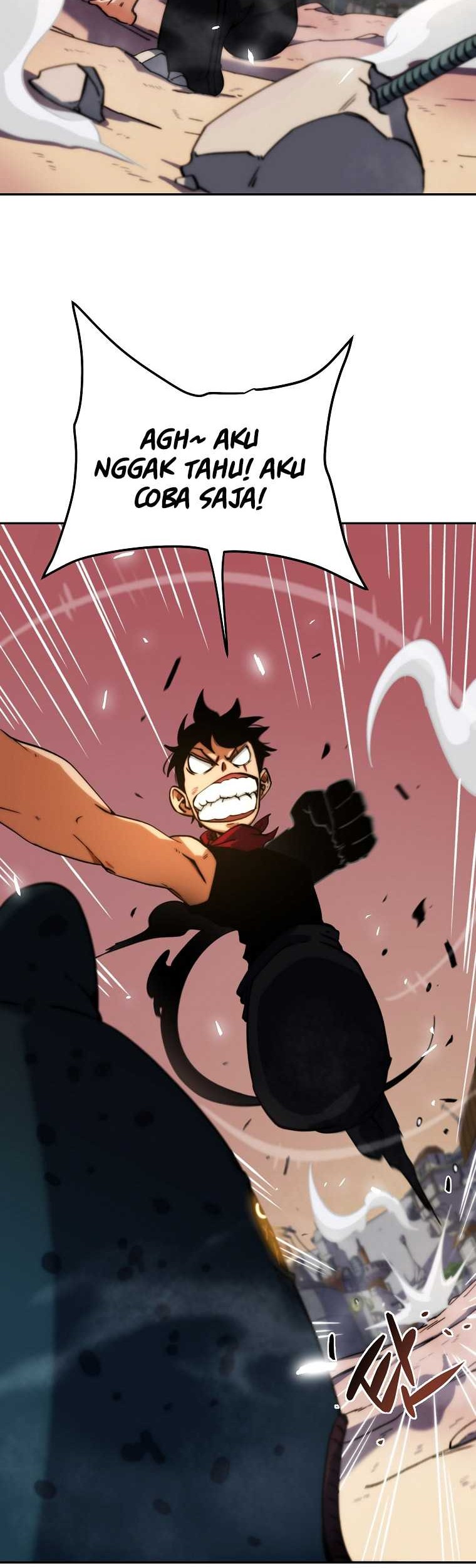 Fisher Man Chapter 3 - halaman 13