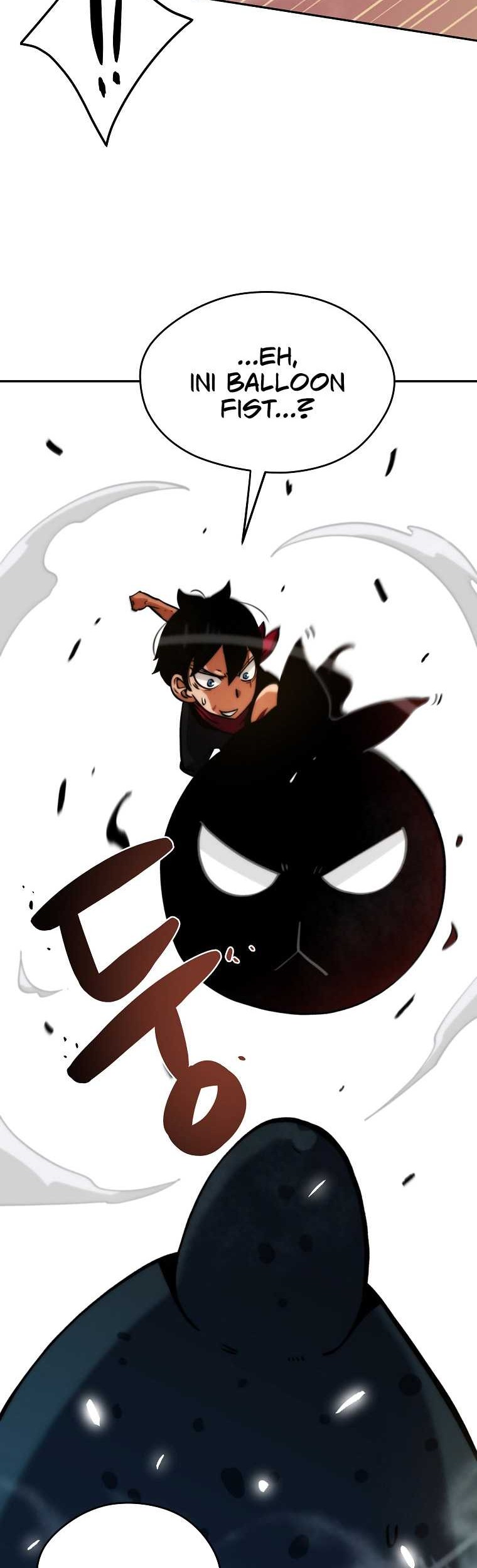 Fisher Man Chapter 3 - halaman 15