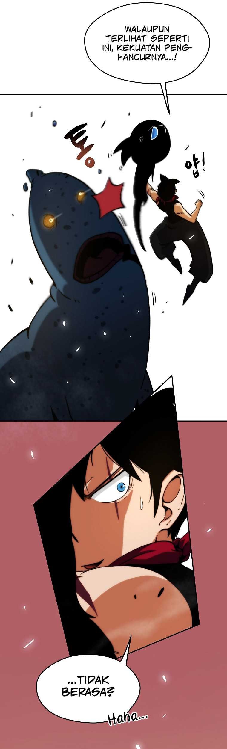 Fisher Man Chapter 3 - halaman 17