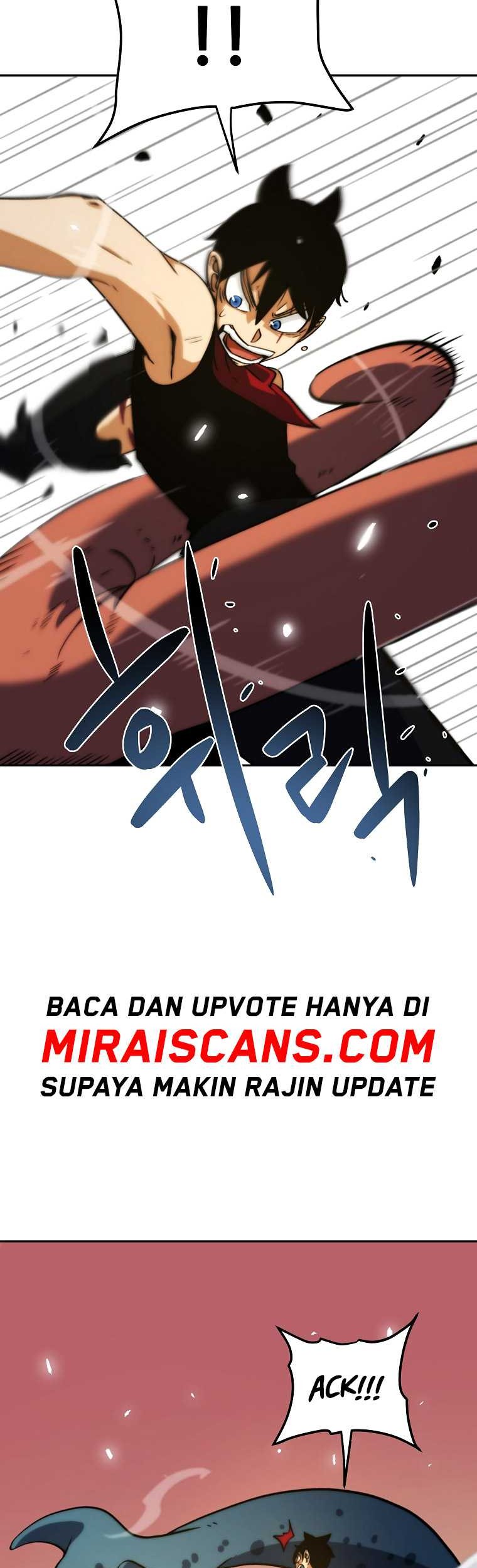 Fisher Man Chapter 3 - halaman 24