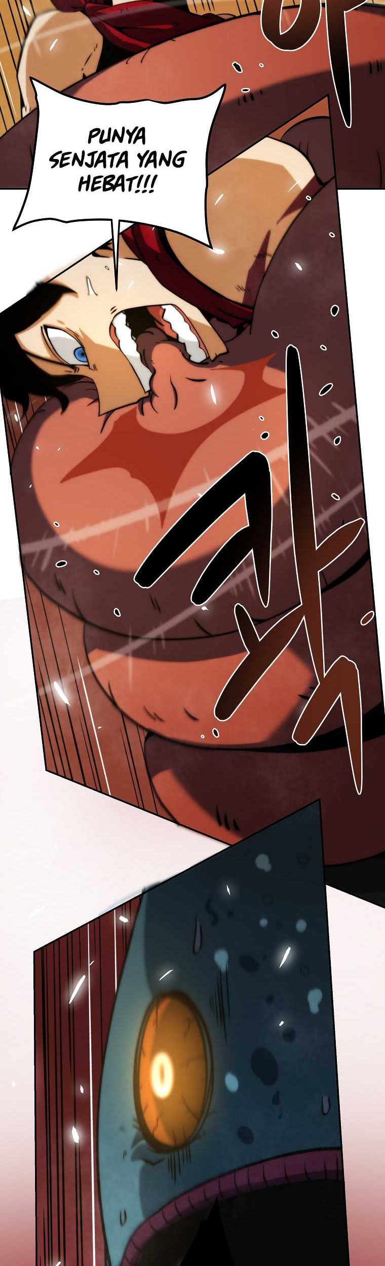 Fisher Man Chapter 3 - halaman 28