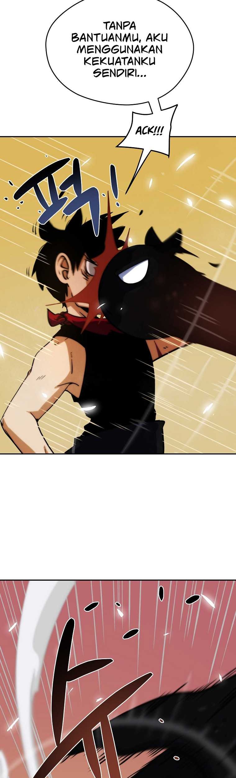 Fisher Man Chapter 3 - halaman 34