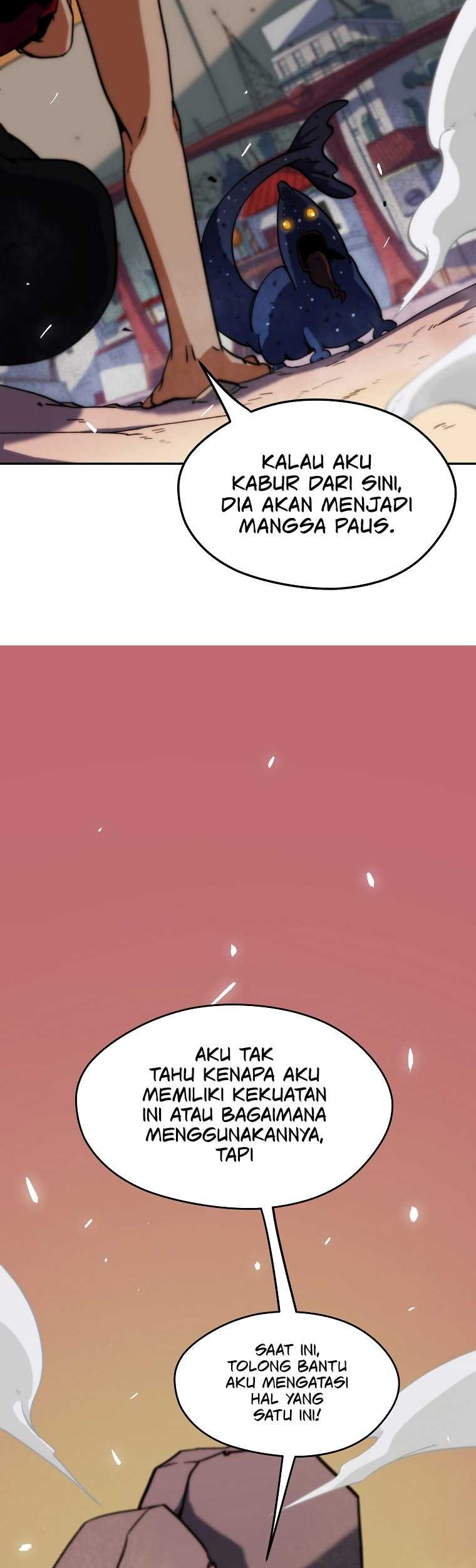Fisher Man Chapter 3 - halaman 44