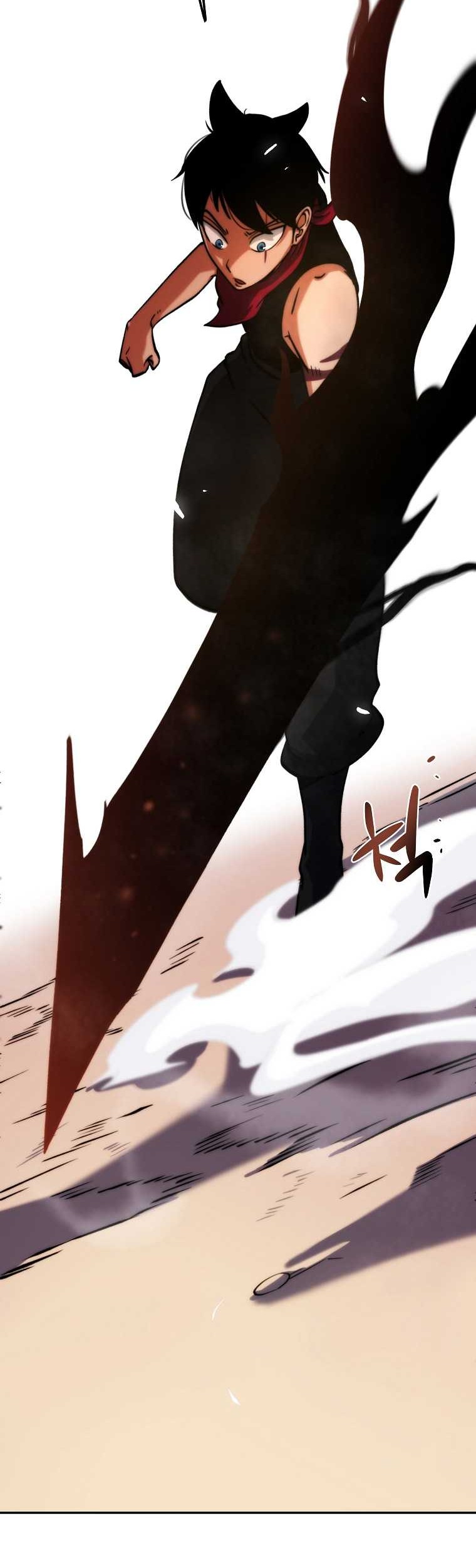 Fisher Man Chapter 3 - halaman 58