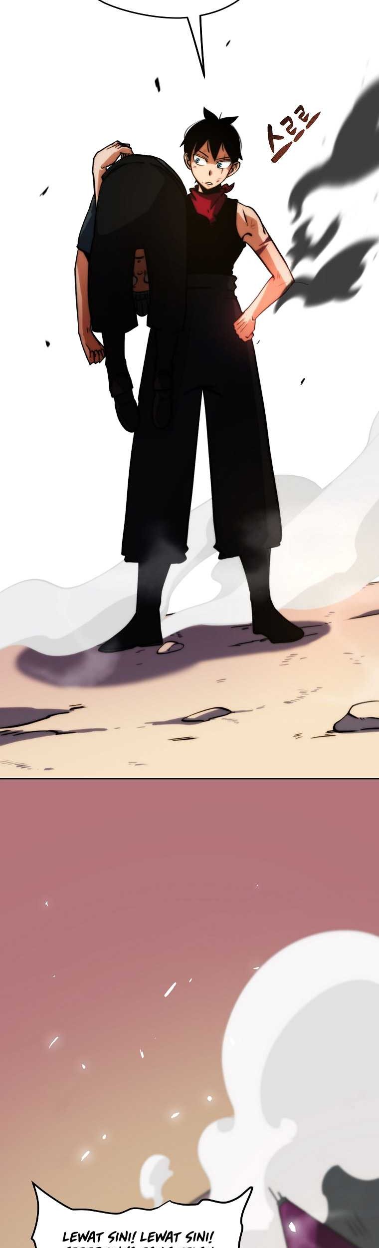 Fisher Man Chapter 3 - halaman 62