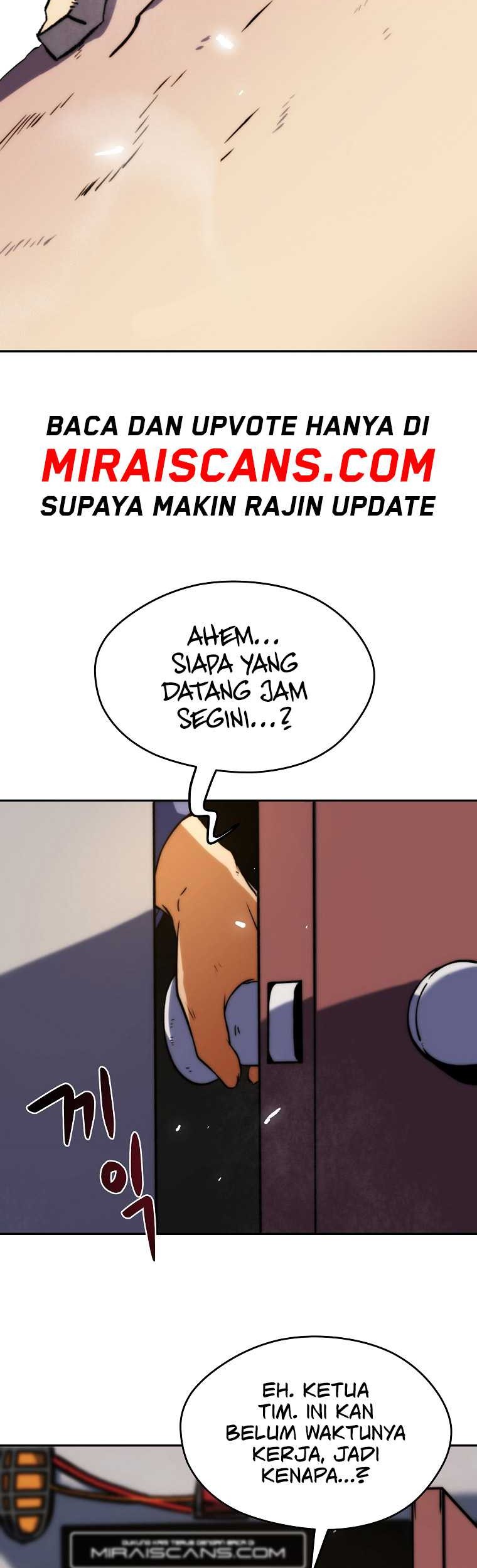 Fisher Man Chapter 3 - halaman 67