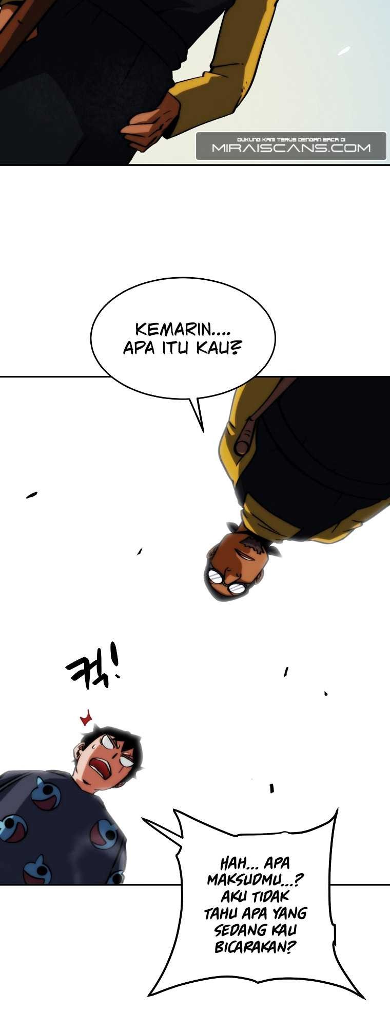 Fisher Man Chapter 3 - halaman 69