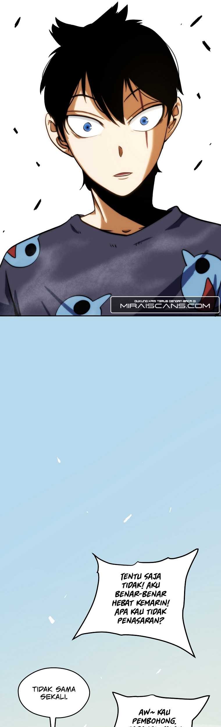 Fisher Man Chapter 3 - halaman 75